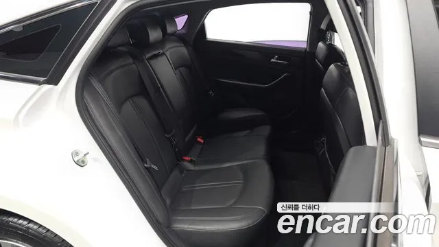 Hyundai Sonata 2016 thumb 11