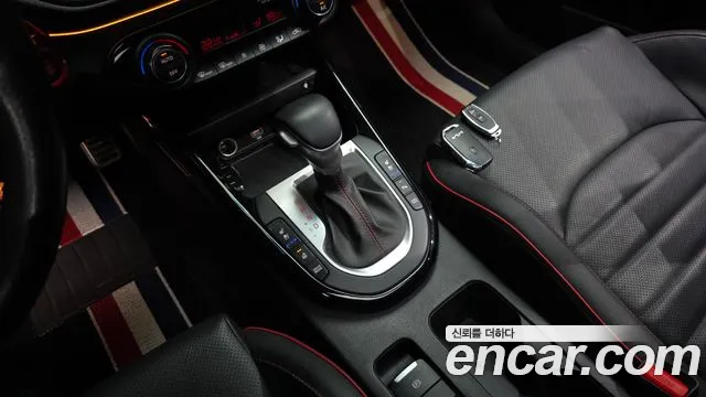 Kia K3 2023 thumb 9