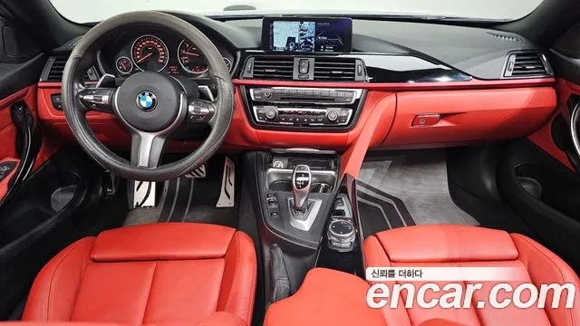 BMW 4-Series 2013 thumb 6