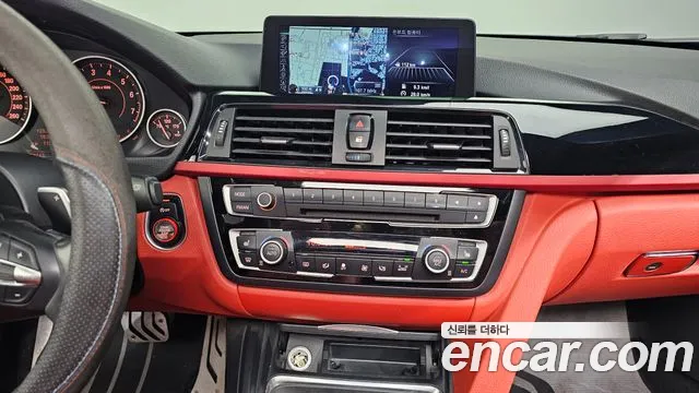 BMW 4-Series 2013 thumb 11