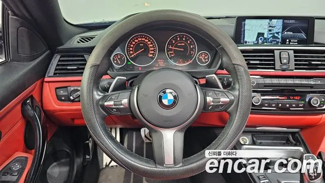 BMW 4-Series 2013 thumb 12
