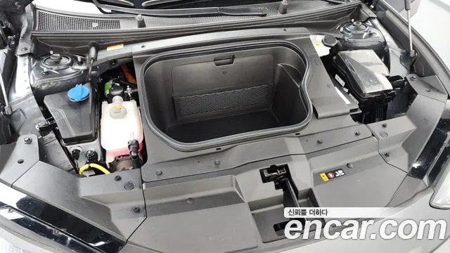 Hyundai IONIQ 6 2024 thumb 6