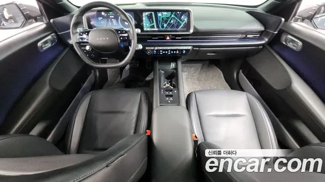 Hyundai IONIQ 6 2024 thumb 7