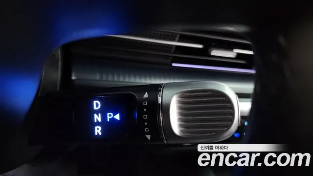 Hyundai IONIQ 6 2024 thumb 9
