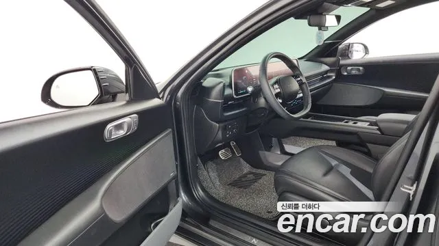 Hyundai IONIQ 6 2024 thumb 10