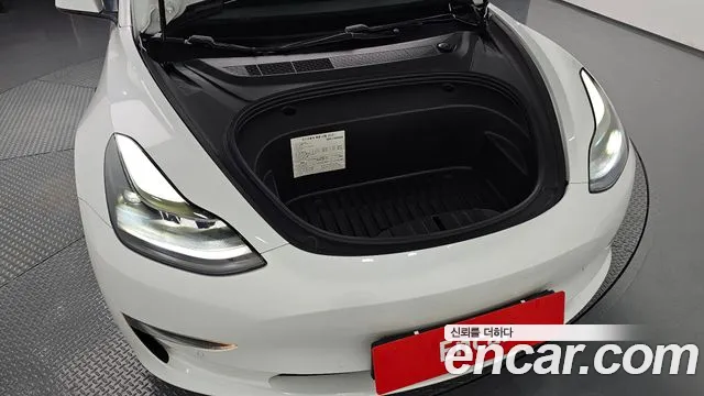 Tesla Model 3 2021 thumb 6