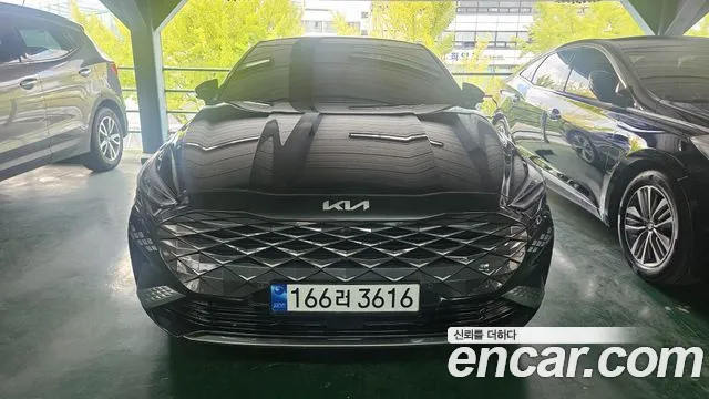 Kia K8 2023 thumb 2