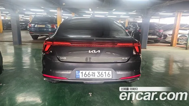 Kia K8 2023 thumb 5