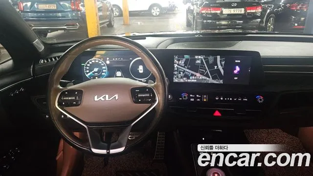Kia K8 2023 thumb 9