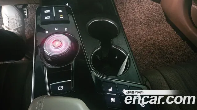 Kia K8 2023 thumb 10