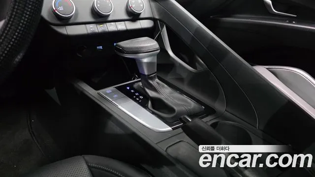 Hyundai Avante 2022 thumb 9