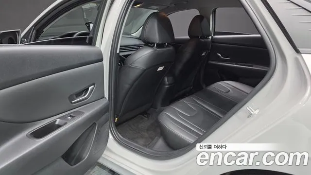 Hyundai Avante 2022 thumb 12