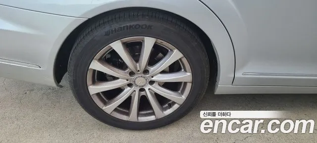 Mercedes-Benz S-Класс 2010 thumb 2