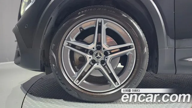 Mercedes-Benz GLB 2022 thumb 5
