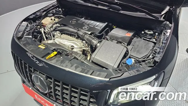Mercedes-Benz GLB 2022 thumb 6