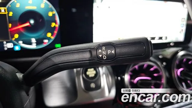 Mercedes-Benz GLB 2022 thumb 9