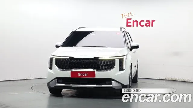 Kia Carnival 2025 thumb 3