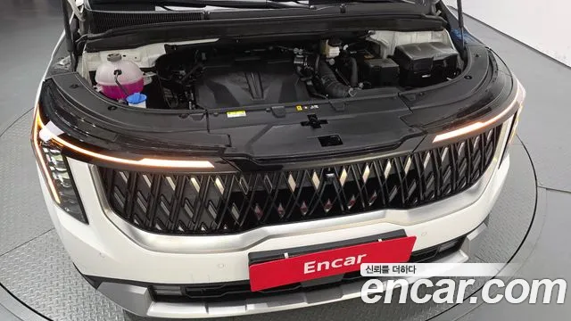 Kia Carnival 2025 thumb 6