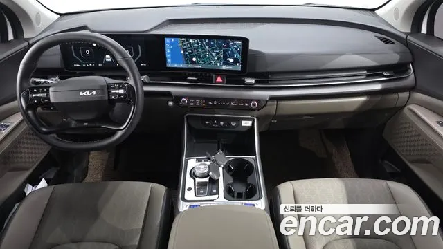 Kia Carnival 2025 thumb 7