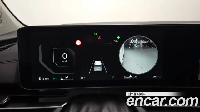 Kia Carnival 2025 thumb 8