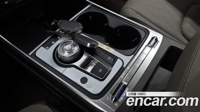 Kia Carnival 2025 thumb 9