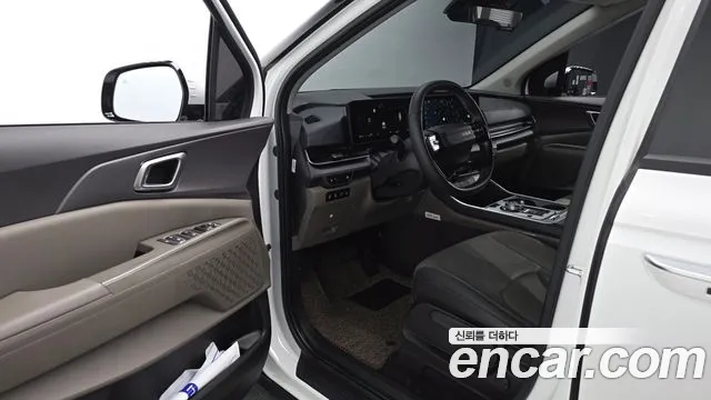 Kia Carnival 2025 thumb 10