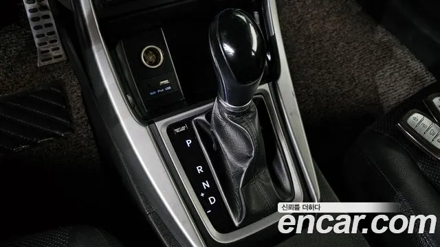 Hyundai Avante 2014 thumb 9
