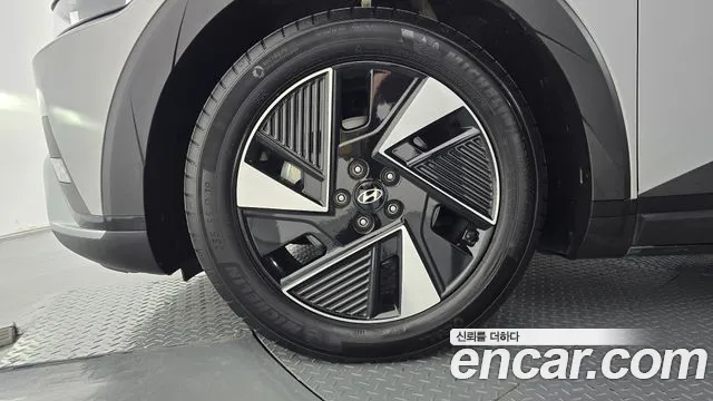 Hyundai IONIQ 5 2024 thumb 5