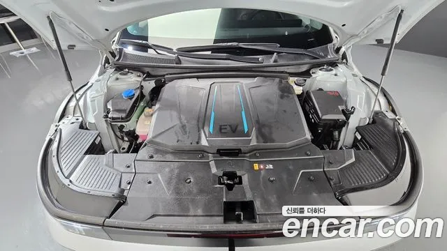 Hyundai IONIQ 5 2024 thumb 6