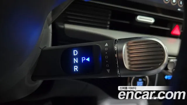 Hyundai IONIQ 5 2024 thumb 9