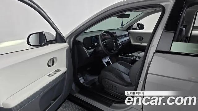 Hyundai IONIQ 5 2024 thumb 10