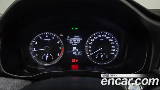 Hyundai Grandeur 2018 thumb 8