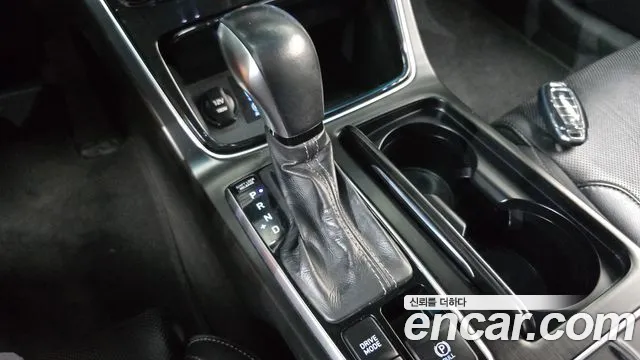 Hyundai Grandeur 2018 thumb 9