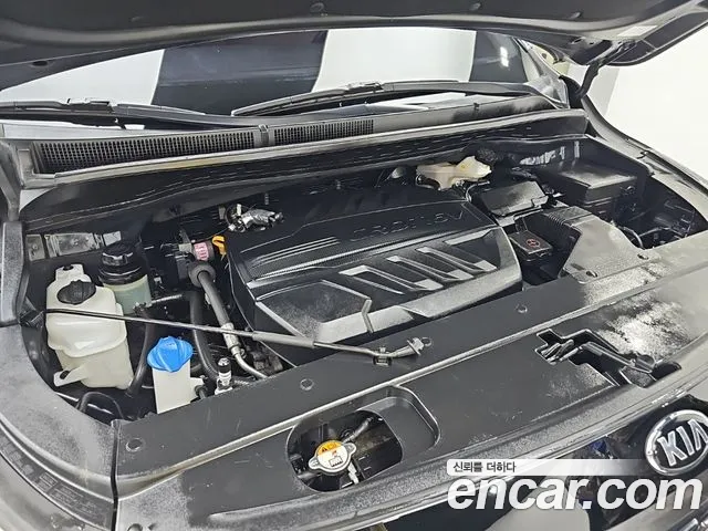 Kia Carnival 2020 thumb 6