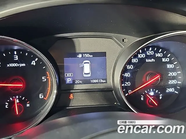 Kia Carnival 2020 thumb 7