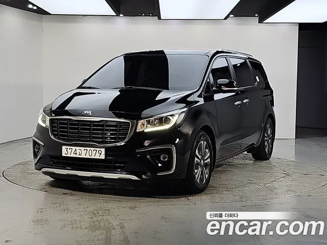 Kia Carnival 2020 thumb 12