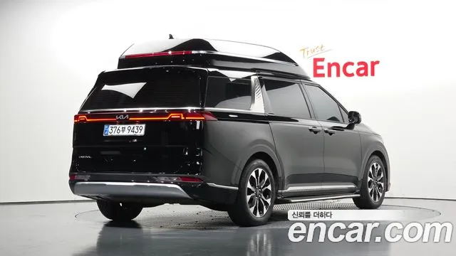 Kia Carnival 2022 thumb 2