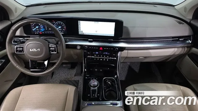 Kia Carnival 2022 thumb 7
