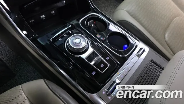 Kia Carnival 2022 thumb 9
