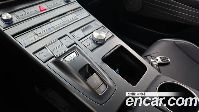 Hyundai Nexo 2022 thumb 8