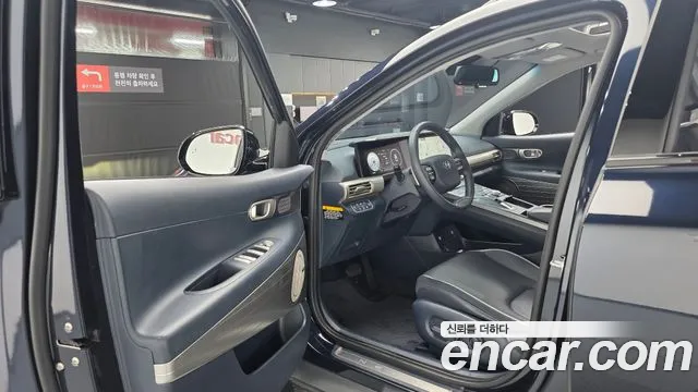 Hyundai Nexo 2022 thumb 9