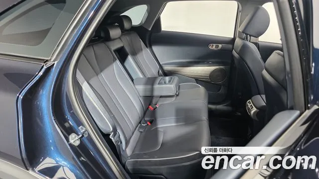 Hyundai Nexo 2022 thumb 10