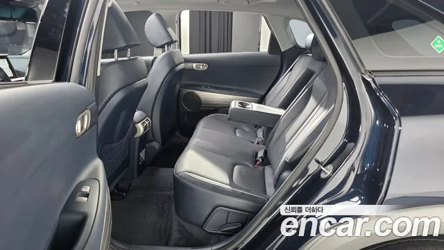 Hyundai Nexo 2022 thumb 11