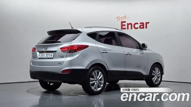Hyundai Tucson 2012 thumb 2