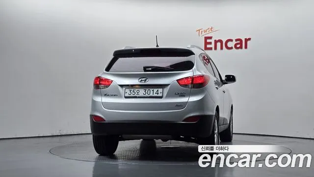 Hyundai Tucson 2012 thumb 4