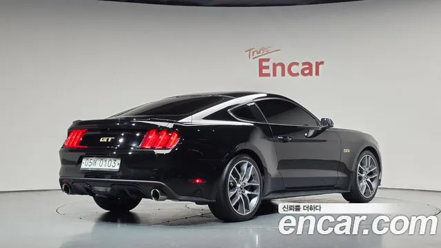Ford Mustang Mach-E 2015 thumb 2