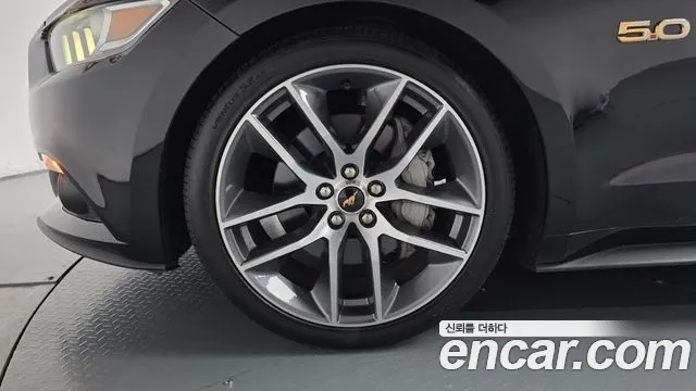 Ford Mustang Mach-E 2015 thumb 5