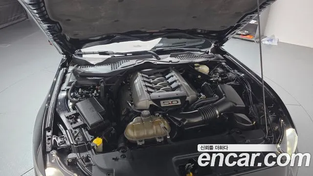 Ford Mustang Mach-E 2015 thumb 6