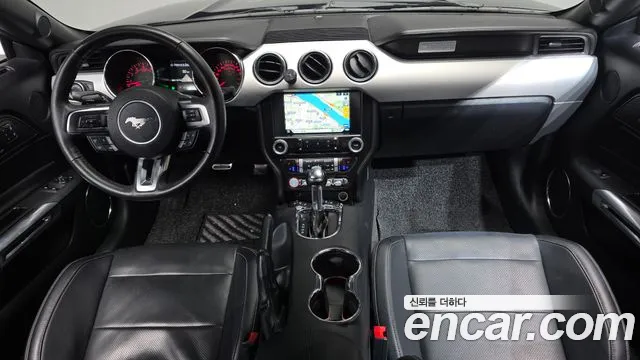 Ford Mustang Mach-E 2015 thumb 7