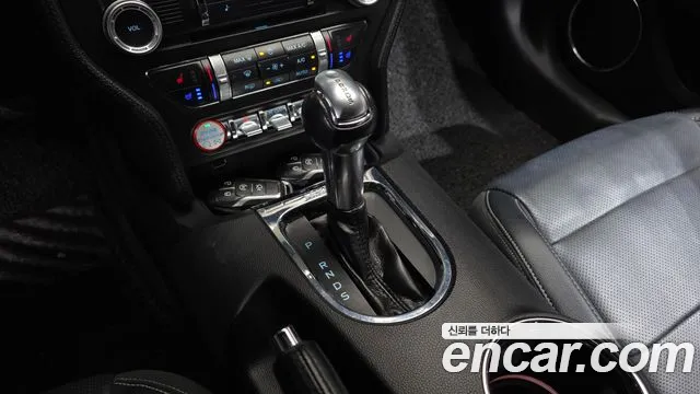Ford Mustang Mach-E 2015 thumb 9